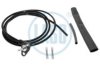 LASO 85012803 Sensor, coolant temperature